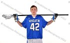 MLax Media Day  Men’s Lacrosse 2022 Media Day. - Photo by Keith Nordstrom : Wheaton, LAX, Lacrosse, Media Day